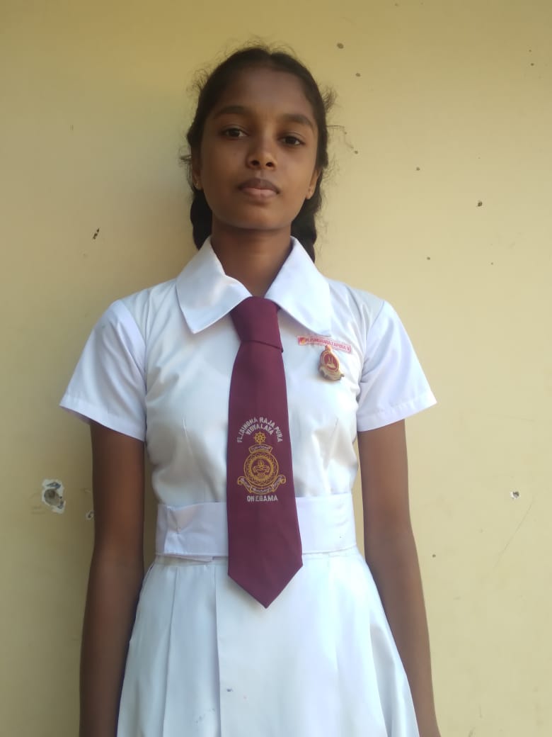 B.G.විරානි දෙව්මිණි