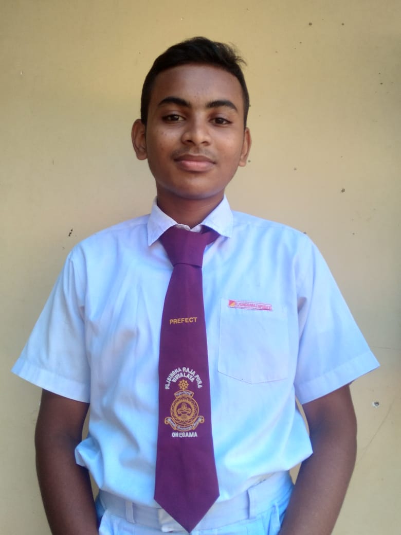 G.G.චමත් අභිමාන්