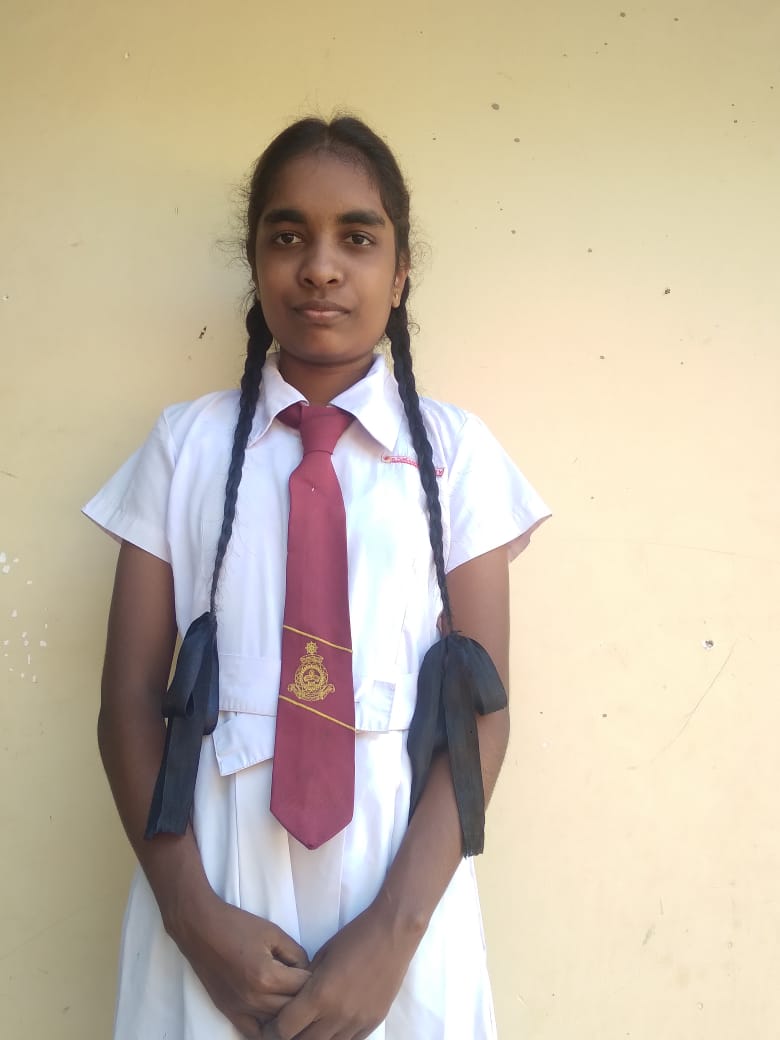 B.G.සුරනි සඳමිණී