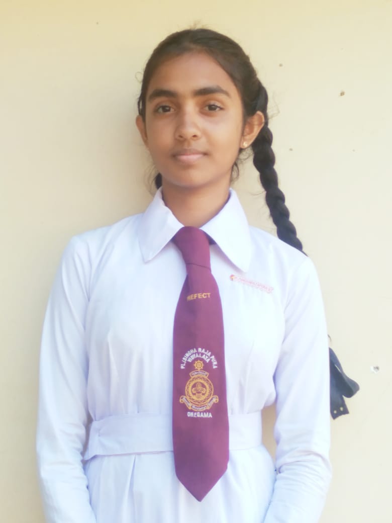 B.W.G.සයුරි චංචලා