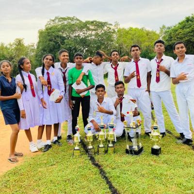 විශේෂ අවස්ථා